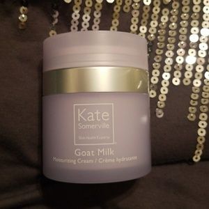 Kate Somerville Goat Milk moisturizer
